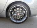 2012 Jaguar XF Supercharged Wheel and Tire Photo