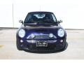 Purple Haze Metallic - Cooper S Hardtop Photo No. 7