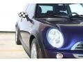 Purple Haze Metallic - Cooper S Hardtop Photo No. 9