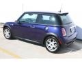 Purple Haze Metallic - Cooper S Hardtop Photo No. 14