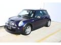 Purple Haze Metallic - Cooper S Hardtop Photo No. 15