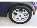 2006 Mini Cooper S Hardtop Wheel and Tire Photo