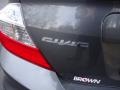 Polished Metal Metallic - Civic Hybrid Sedan Photo No. 13
