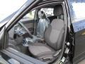 2012 Ultra Black Hyundai Accent GS 5 Door  photo #6