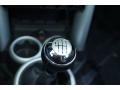 6 Speed Manual 2006 Mini Cooper S Hardtop Transmission