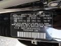 2012 Ultra Black Hyundai Accent GS 5 Door  photo #10