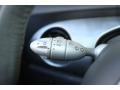 Controls of 2006 Cooper S Hardtop