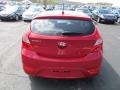 Boston Red - Accent GS 5 Door Photo No. 4