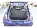  2006 Cooper S Hardtop Trunk