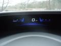 Polished Metal Metallic - Civic Hybrid Sedan Photo No. 24