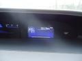 Polished Metal Metallic - Civic Hybrid Sedan Photo No. 26