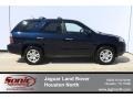 2004 Midnight Blue Pearl Acura MDX Touring #62864837