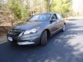 2012 Polished Metal Metallic Honda Accord EX-L V6 Sedan  photo #3