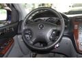Quartz Steering Wheel Photo for 2004 Acura MDX #62953762