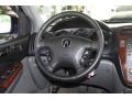Quartz 2004 Acura MDX Touring Steering Wheel