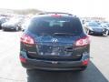 2012 Pacific Blue Pearl Hyundai Santa Fe GLS AWD  photo #5