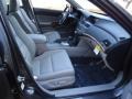 2012 Polished Metal Metallic Honda Accord EX-L V6 Sedan  photo #18