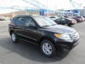 Twilight Black - Santa Fe GLS Photo No. 1