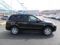 Twilight Black - Santa Fe GLS Photo No. 2