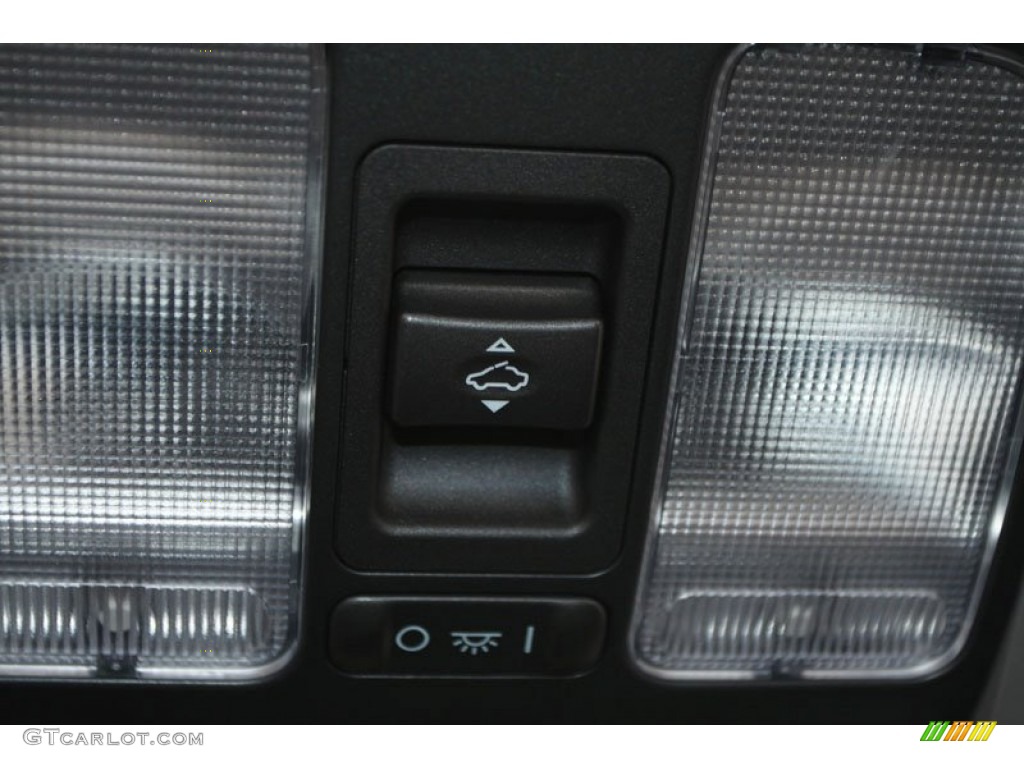 2004 MDX Touring - Midnight Blue Pearl / Quartz photo #28