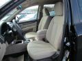 Twilight Black - Santa Fe GLS Photo No. 6