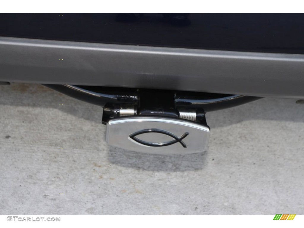 2004 MDX Touring - Midnight Blue Pearl / Quartz photo #33