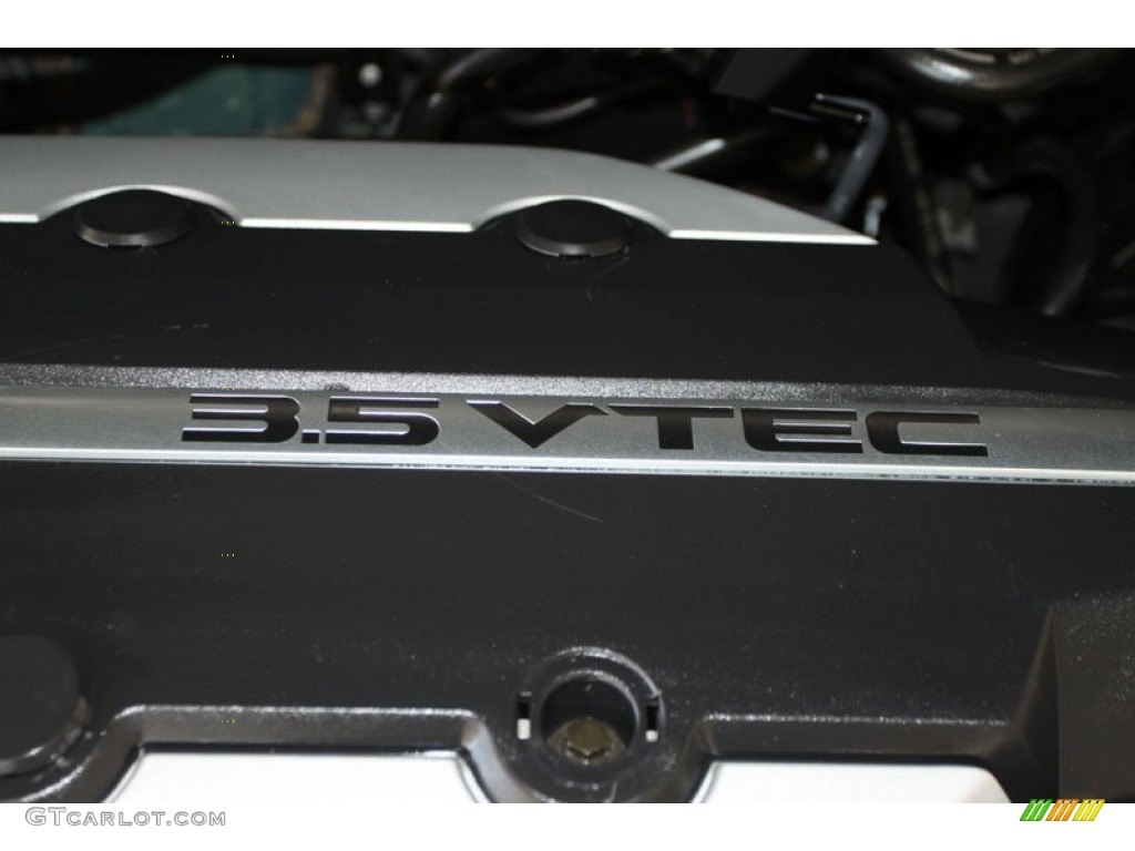 2004 MDX Touring - Midnight Blue Pearl / Quartz photo #45