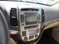 2012 Twilight Black Hyundai Santa Fe Limited V6 AWD  photo #9