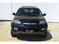 2004 Midnight Blue Pearl Acura MDX Touring  photo #47