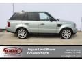 2006 Giverny Green Metallic Land Rover Range Rover Sport HSE #62864836