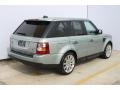 2006 Giverny Green Metallic Land Rover Range Rover Sport HSE  photo #3