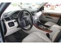 2006 Giverny Green Metallic Land Rover Range Rover Sport HSE  photo #4