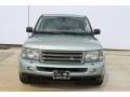 2006 Giverny Green Metallic Land Rover Range Rover Sport HSE  photo #7