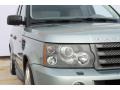 2006 Giverny Green Metallic Land Rover Range Rover Sport HSE  photo #9