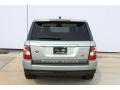2006 Giverny Green Metallic Land Rover Range Rover Sport HSE  photo #10