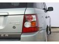 2006 Giverny Green Metallic Land Rover Range Rover Sport HSE  photo #11