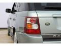 2006 Giverny Green Metallic Land Rover Range Rover Sport HSE  photo #12
