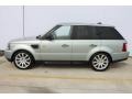2006 Giverny Green Metallic Land Rover Range Rover Sport HSE  photo #13