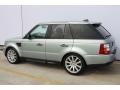 2006 Giverny Green Metallic Land Rover Range Rover Sport HSE  photo #14