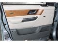 2006 Giverny Green Metallic Land Rover Range Rover Sport HSE  photo #16