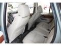 2006 Giverny Green Metallic Land Rover Range Rover Sport HSE  photo #17