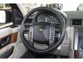 2006 Giverny Green Metallic Land Rover Range Rover Sport HSE  photo #19