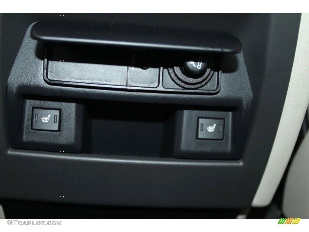 2006 Range Rover Sport HSE - Giverny Green Metallic / Alpaca Beige photo #20