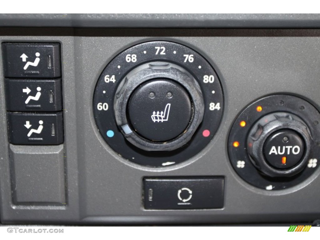 2006 Range Rover Sport HSE - Giverny Green Metallic / Alpaca Beige photo #28