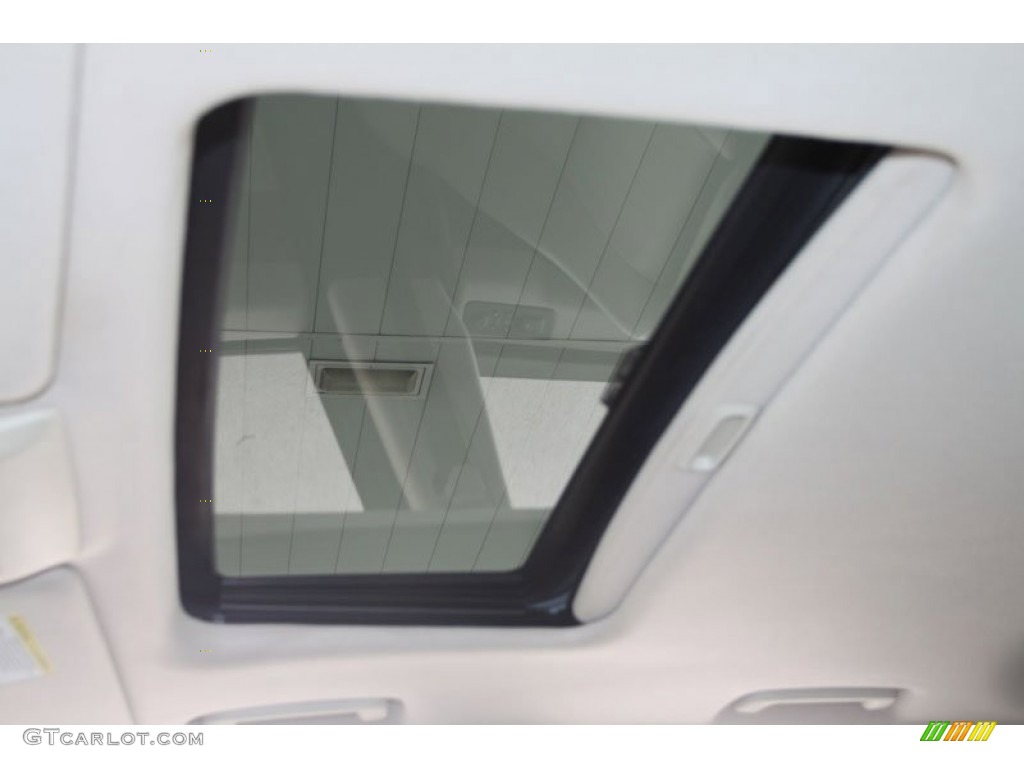 2006 Range Rover Sport HSE - Giverny Green Metallic / Alpaca Beige photo #37