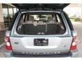 2006 Giverny Green Metallic Land Rover Range Rover Sport HSE  photo #38