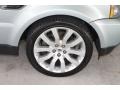 2006 Giverny Green Metallic Land Rover Range Rover Sport HSE  photo #40