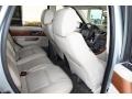 2006 Giverny Green Metallic Land Rover Range Rover Sport HSE  photo #41