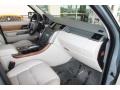 2006 Giverny Green Metallic Land Rover Range Rover Sport HSE  photo #44