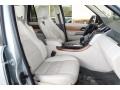 2006 Giverny Green Metallic Land Rover Range Rover Sport HSE  photo #45